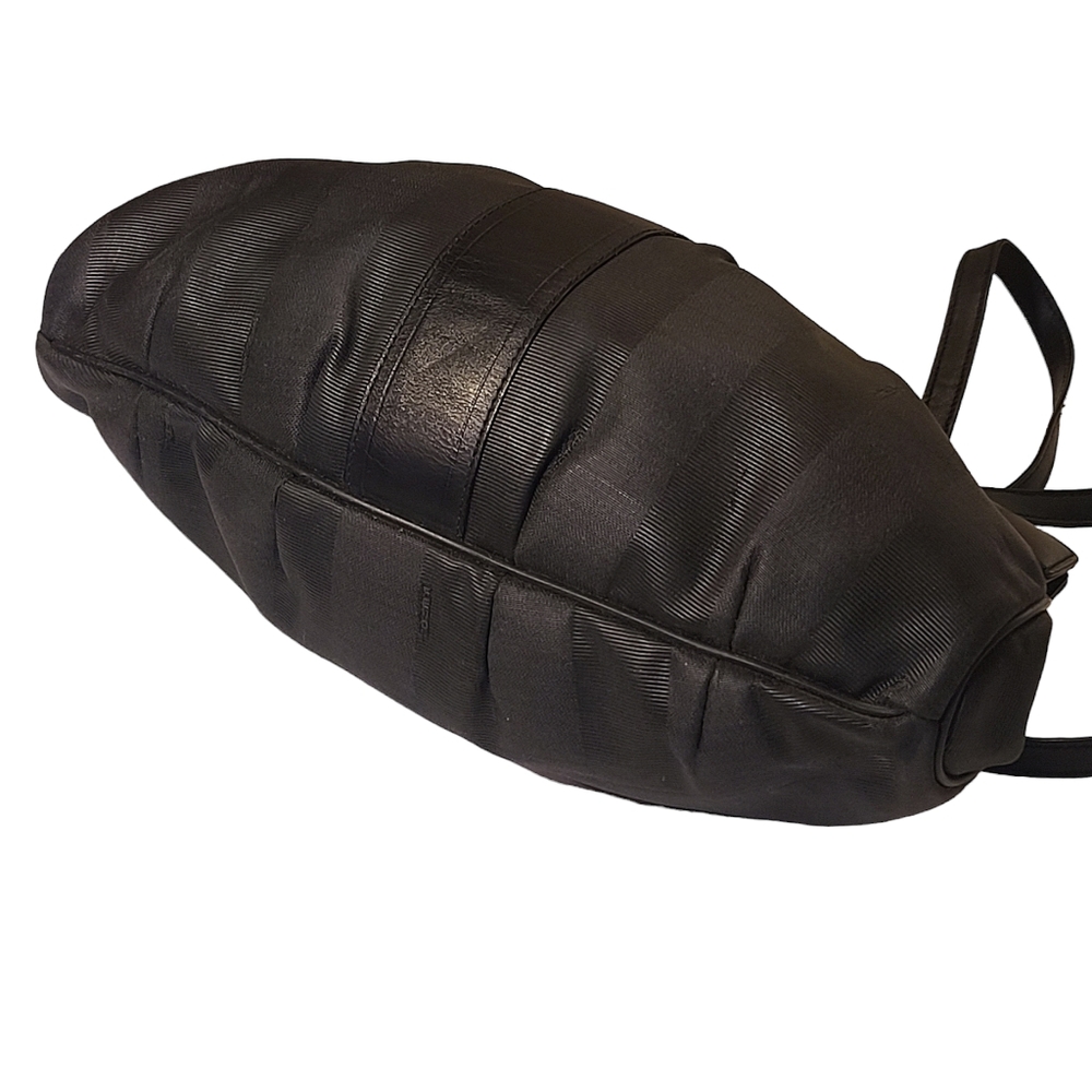 VINTAGE FENDI CLUTCH - Picture 4 of 14